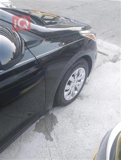 هيونداي أكسنت